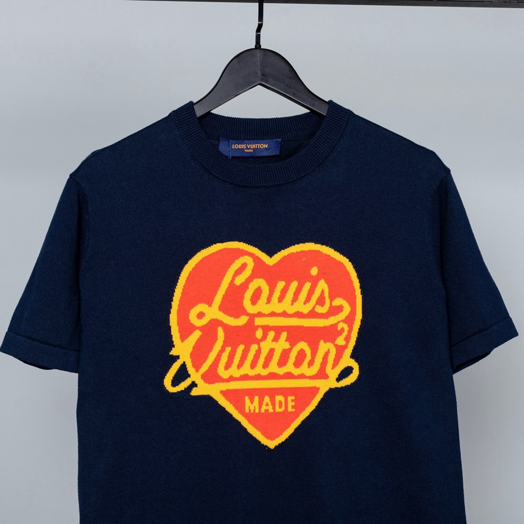 Loui* Vuitto* T-shirt